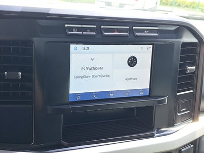 2023 Ford Super Duty F-250 SRW XLT