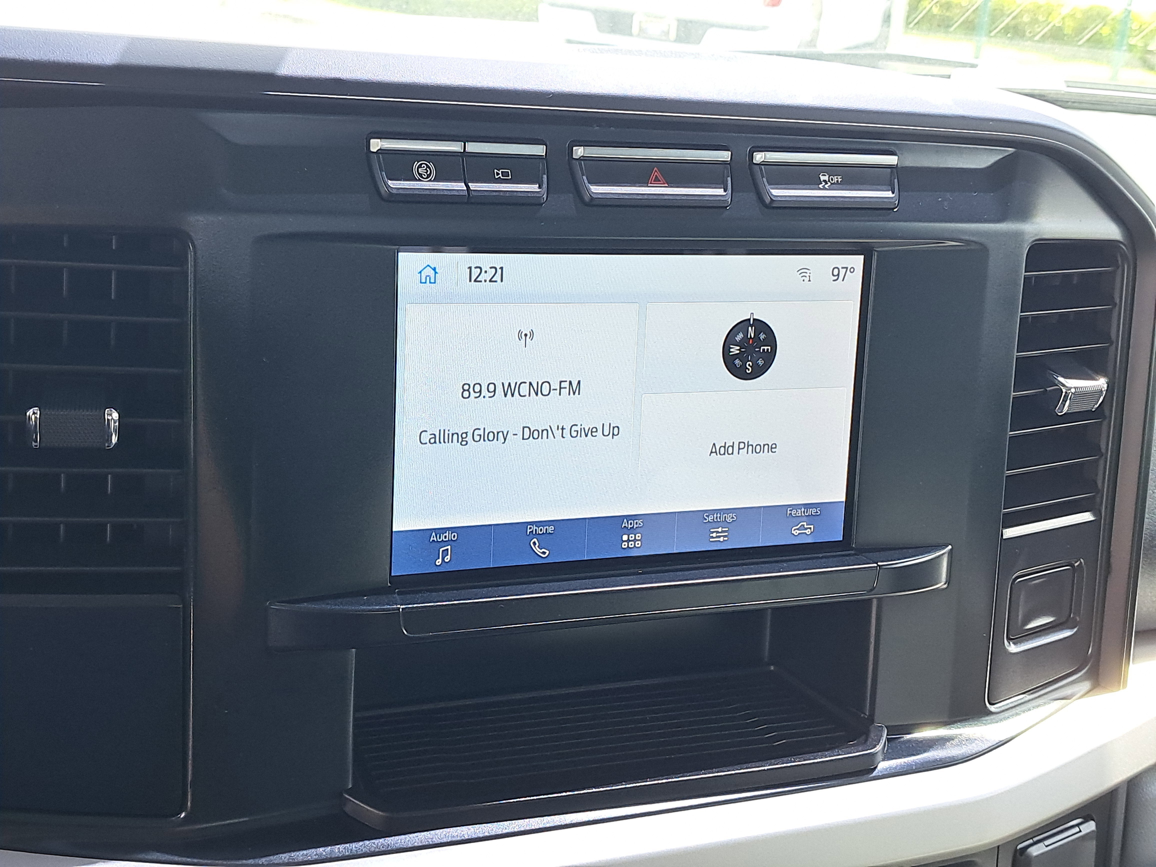 2023 Ford Super Duty F-250 SRW XLT