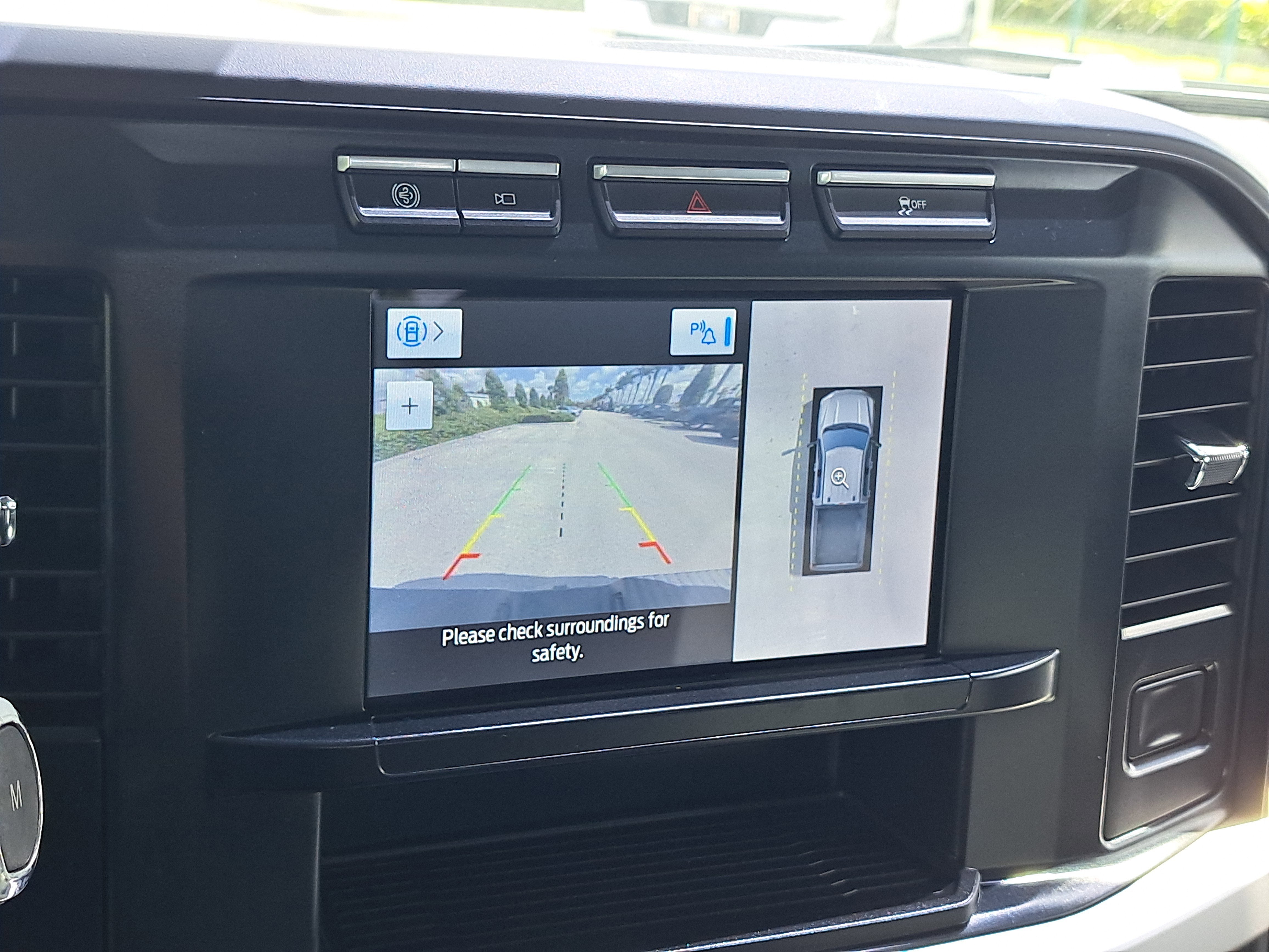 2023 Ford Super Duty F-250 SRW XLT