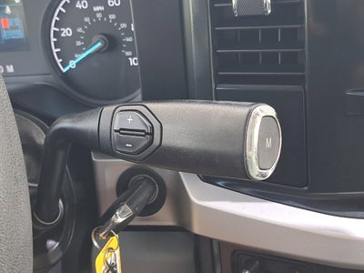 2023 Ford Super Duty F-250 SRW XLT