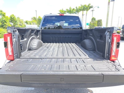 2023 Ford Super Duty F-250 SRW XLT