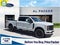 2025 Ford Super Duty F-250 SRW LARIAT