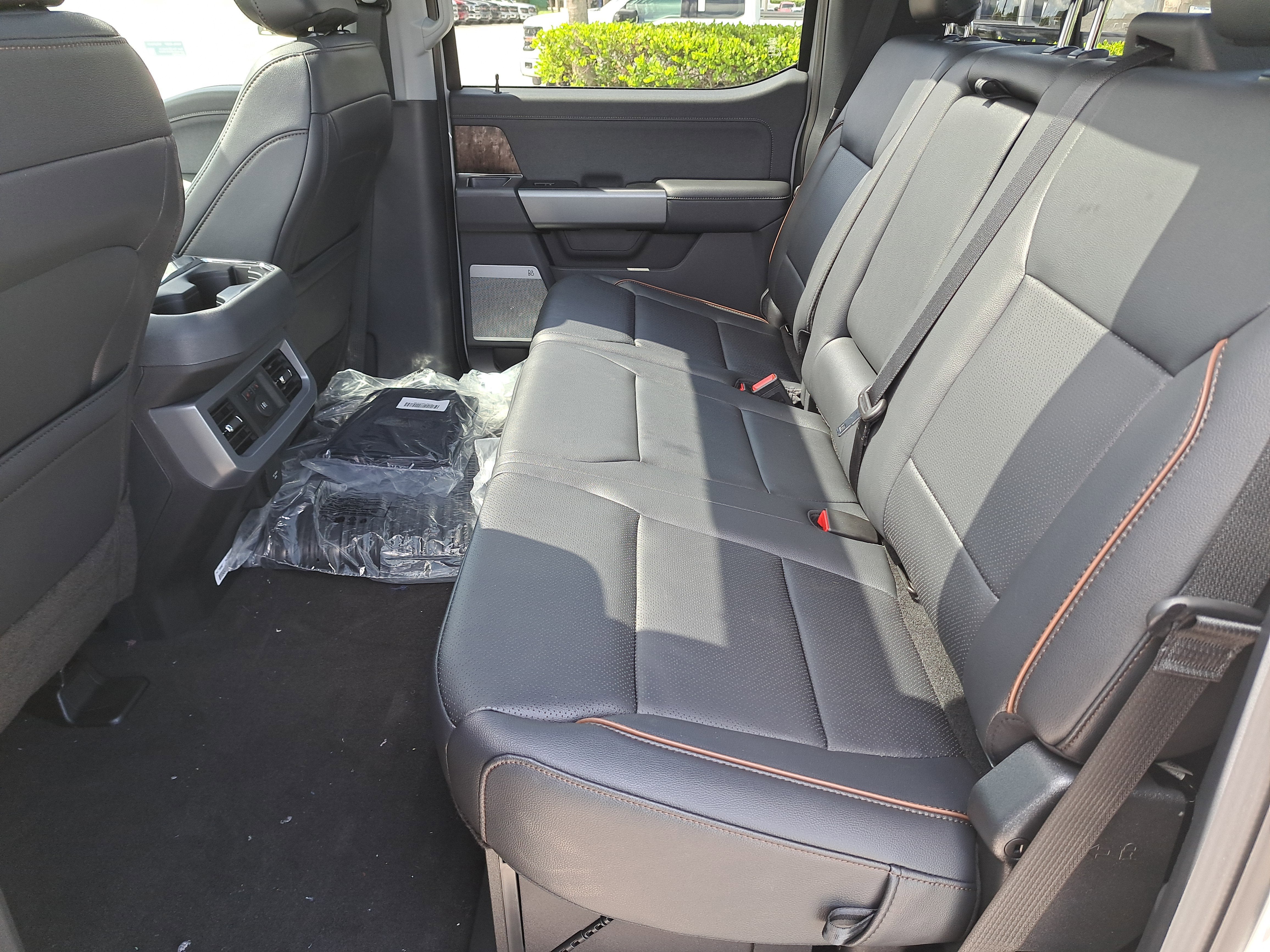 2025 Ford Super Duty F-250 SRW LARIAT