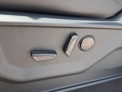 2025 Ford Super Duty F-250 SRW LARIAT