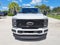 2025 Ford Super Duty F-250 SRW LARIAT