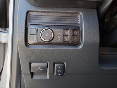 2025 Ford Super Duty F-250 SRW LARIAT