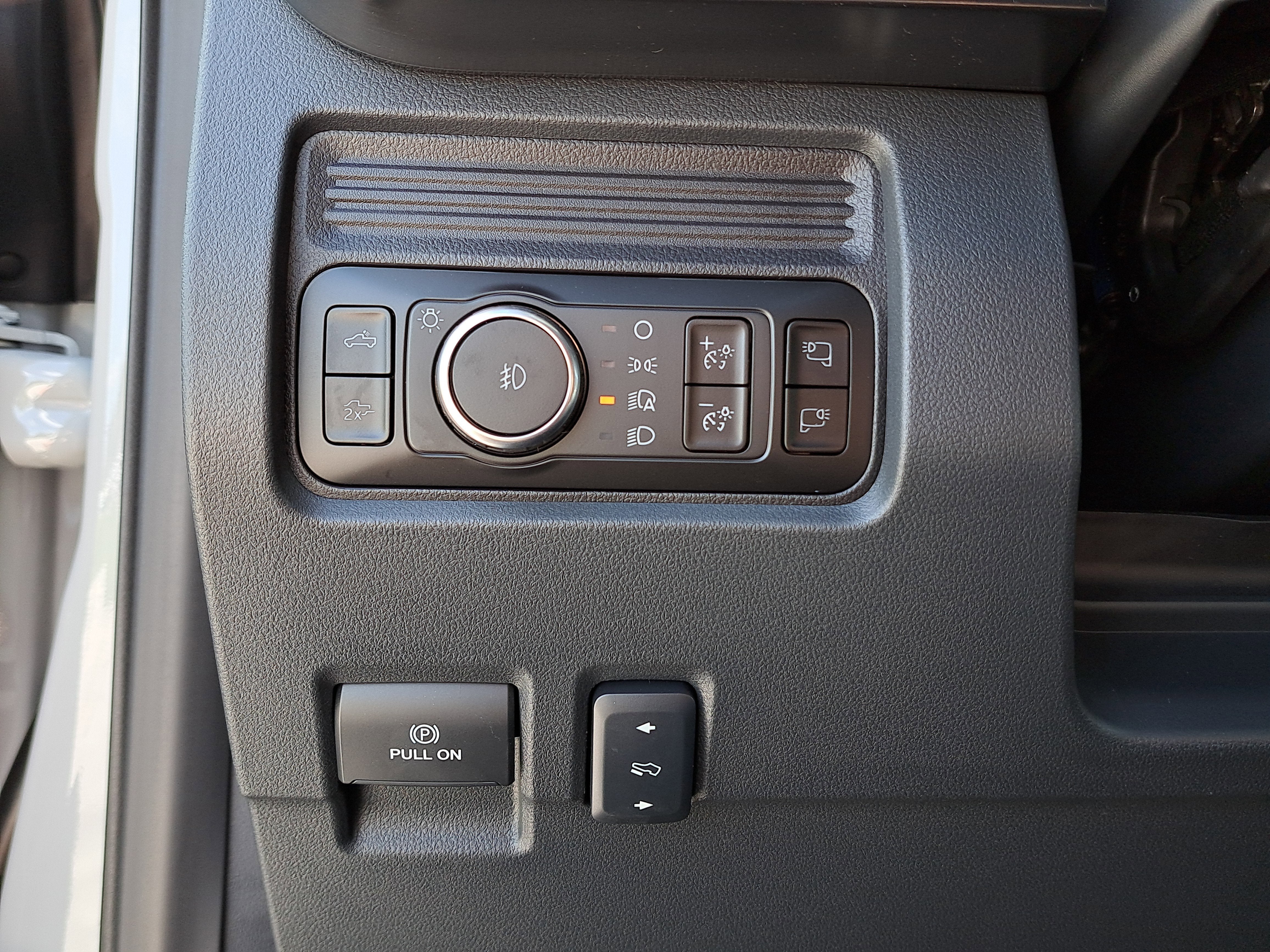 2025 Ford Super Duty F-250 SRW LARIAT