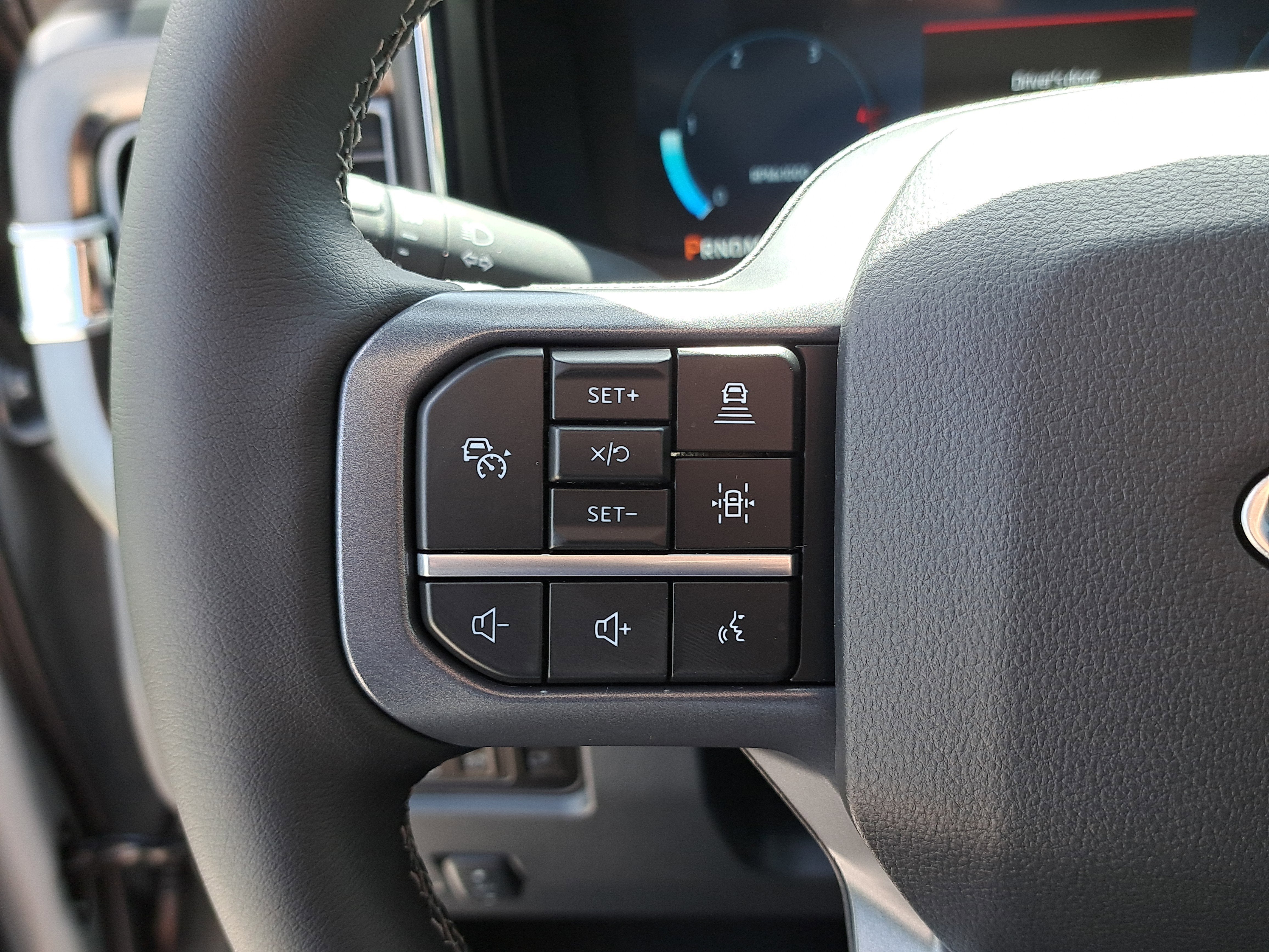 2025 Ford Super Duty F-250 SRW LARIAT