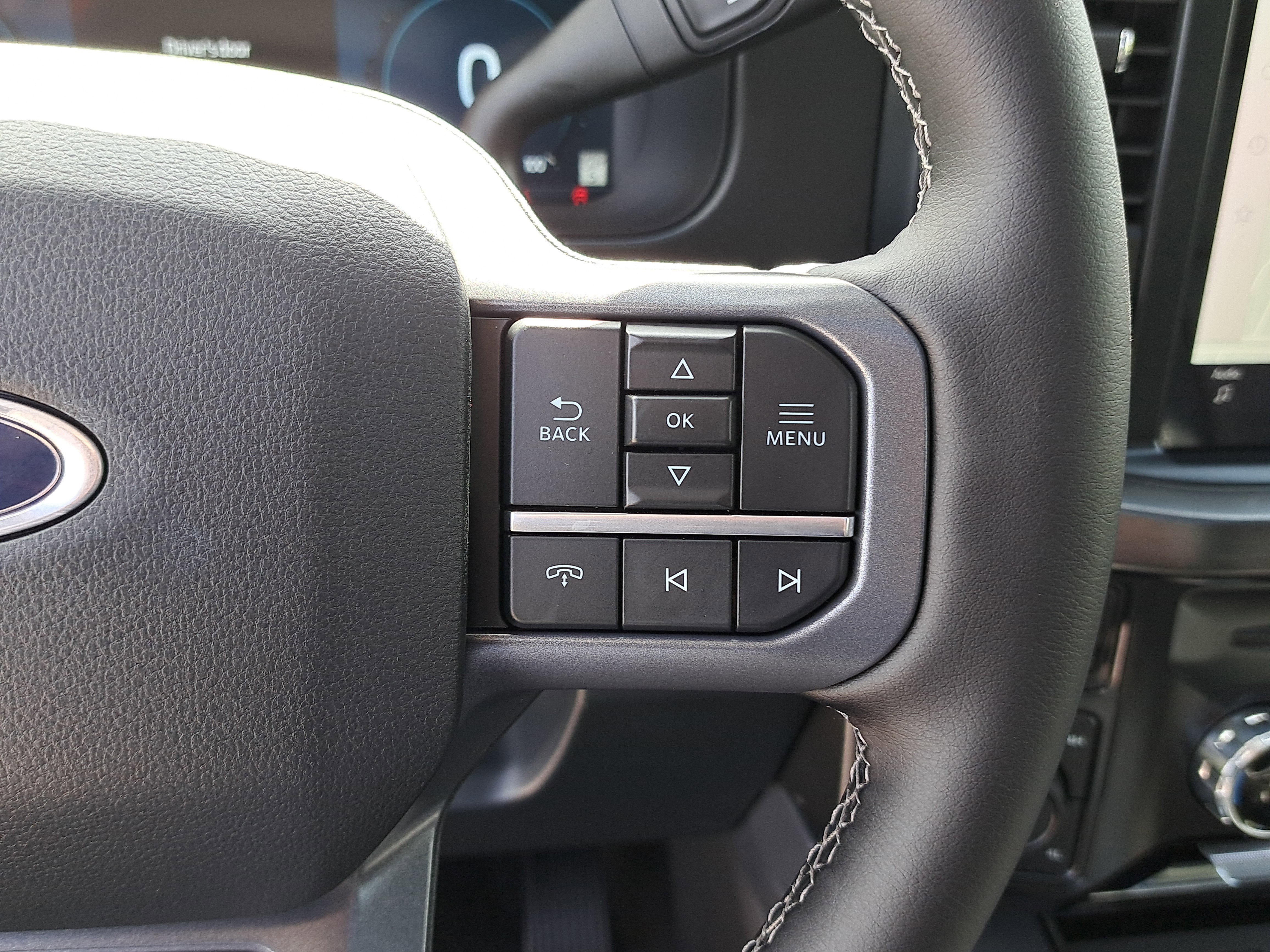 2025 Ford Super Duty F-250 SRW LARIAT