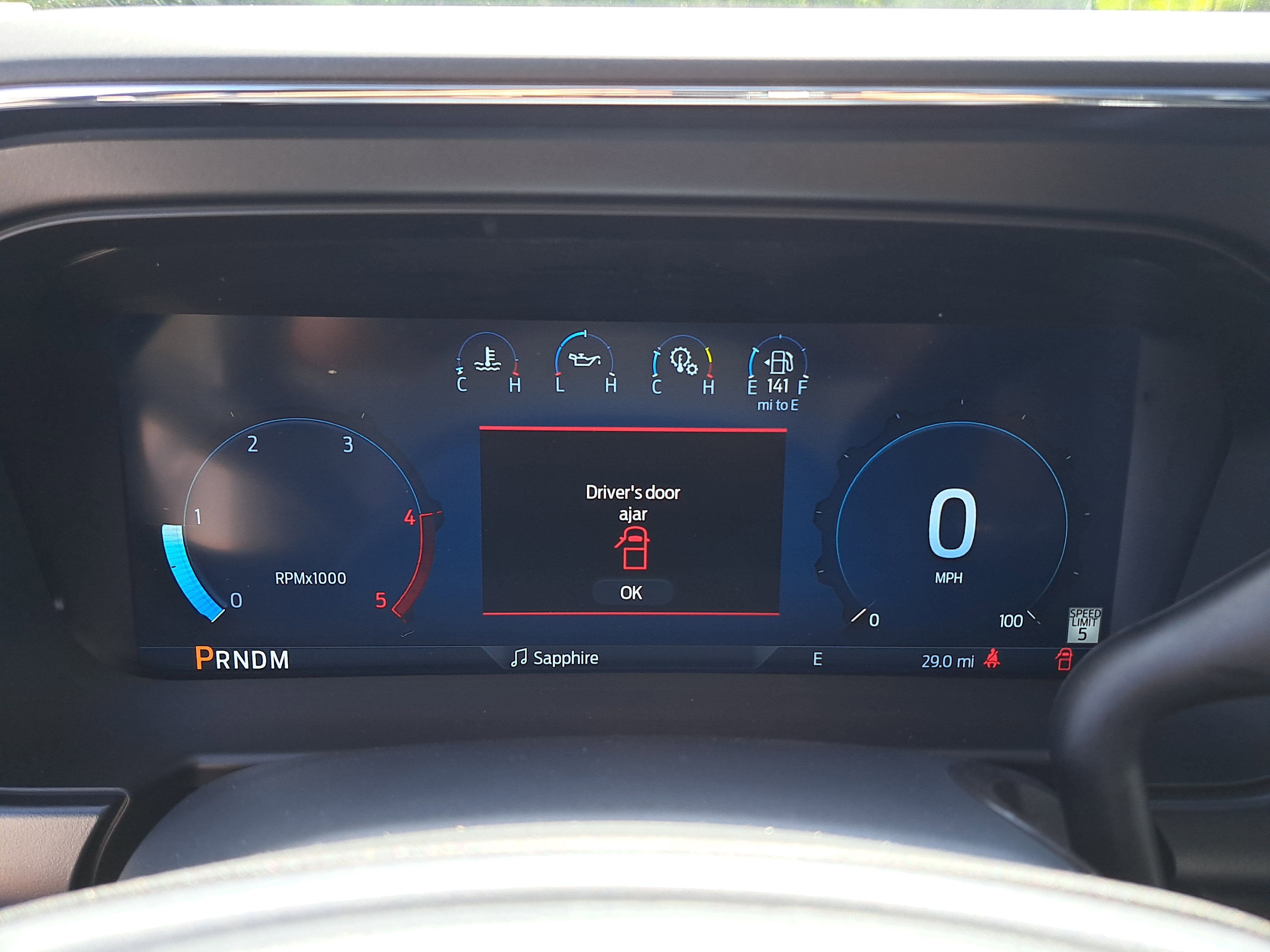 2025 Ford Super Duty F-250 SRW LARIAT