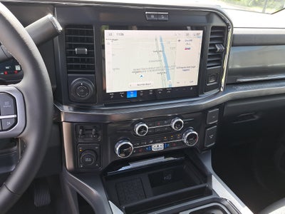 2025 Ford Super Duty F-250 SRW LARIAT