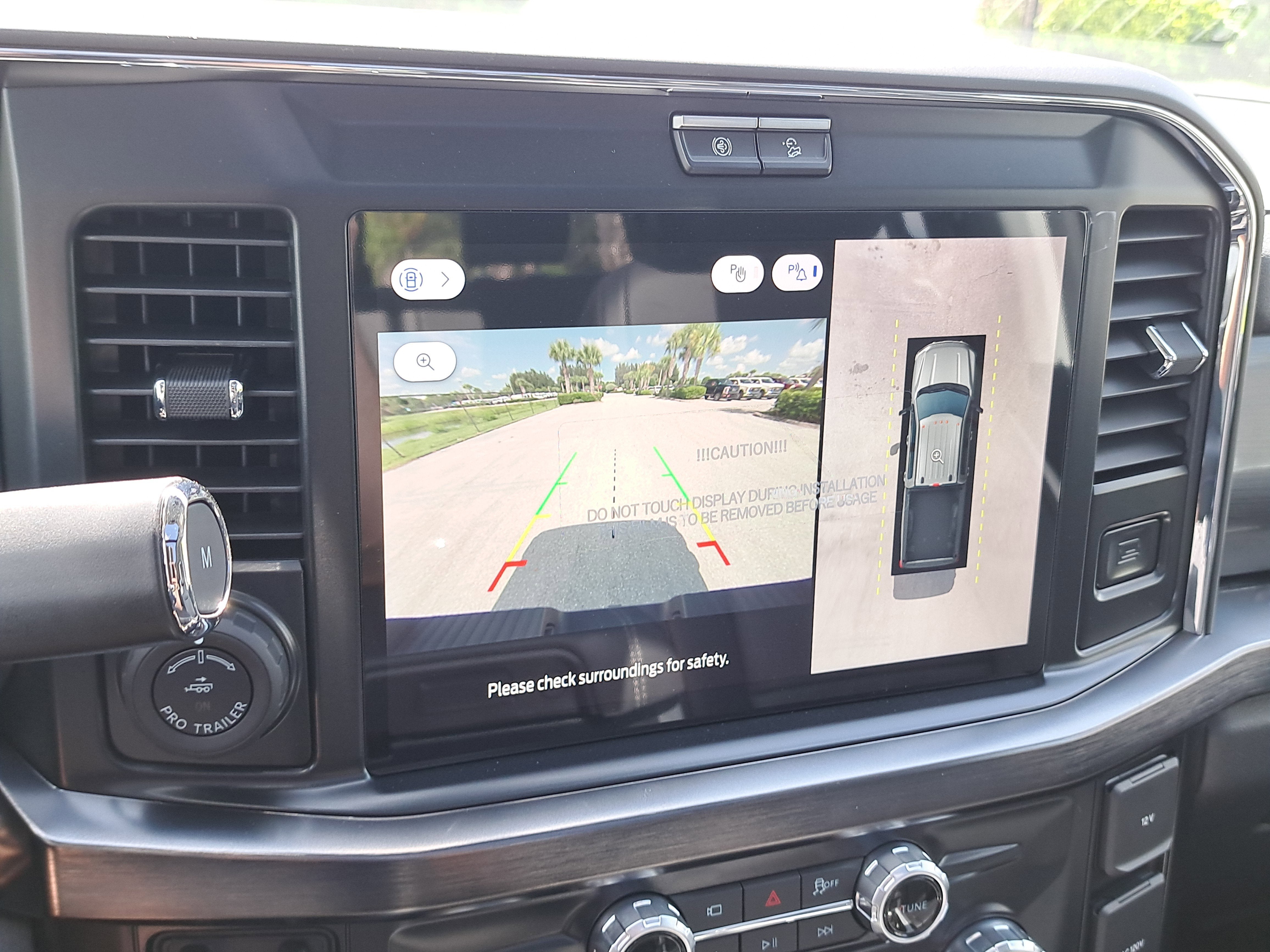 2025 Ford Super Duty F-250 SRW LARIAT