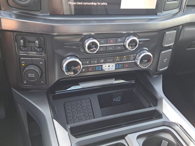 2025 Ford Super Duty F-250 SRW LARIAT