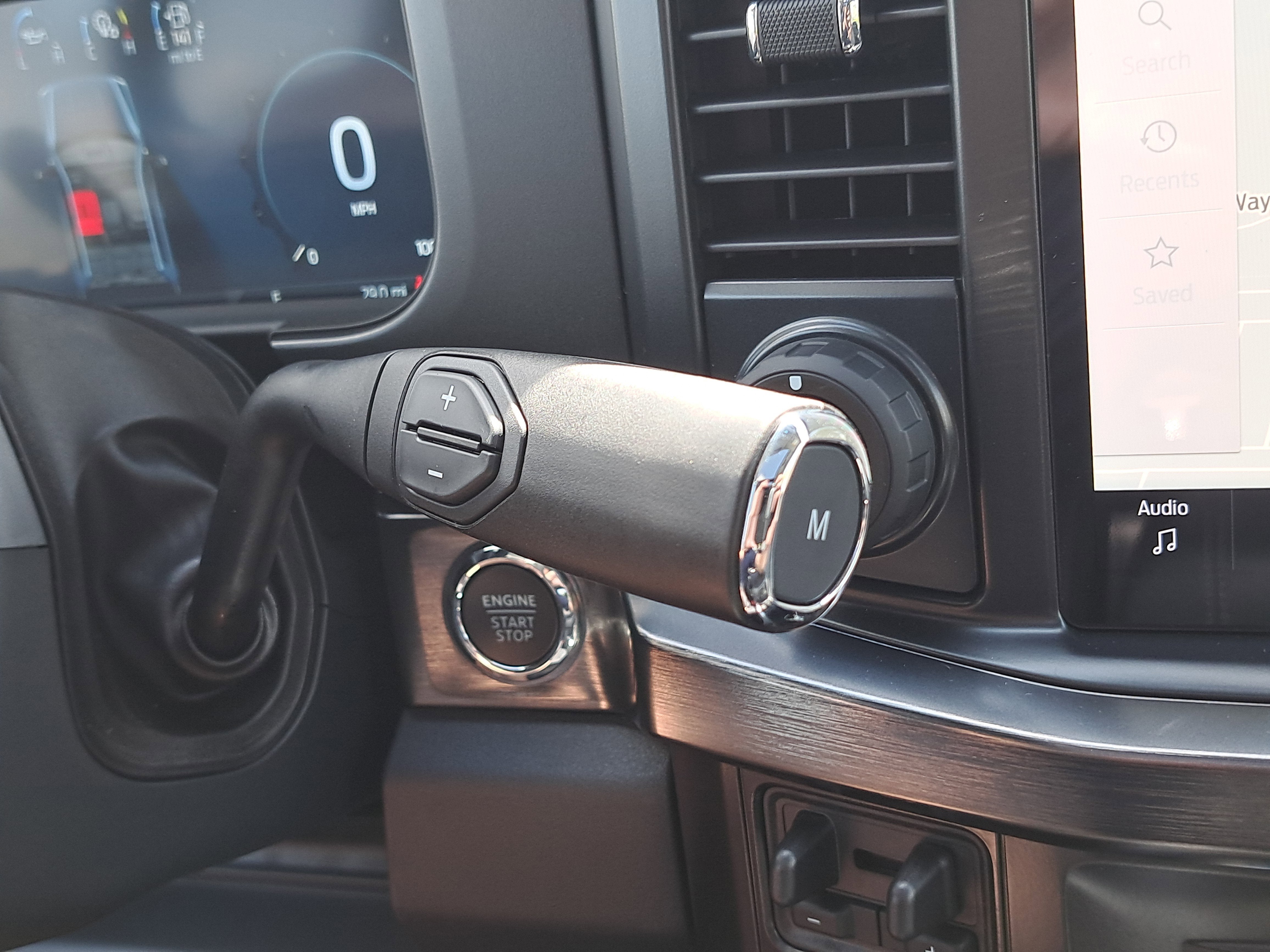 2025 Ford Super Duty F-250 SRW LARIAT