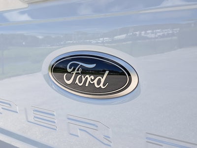 2025 Ford Super Duty F-250 SRW LARIAT