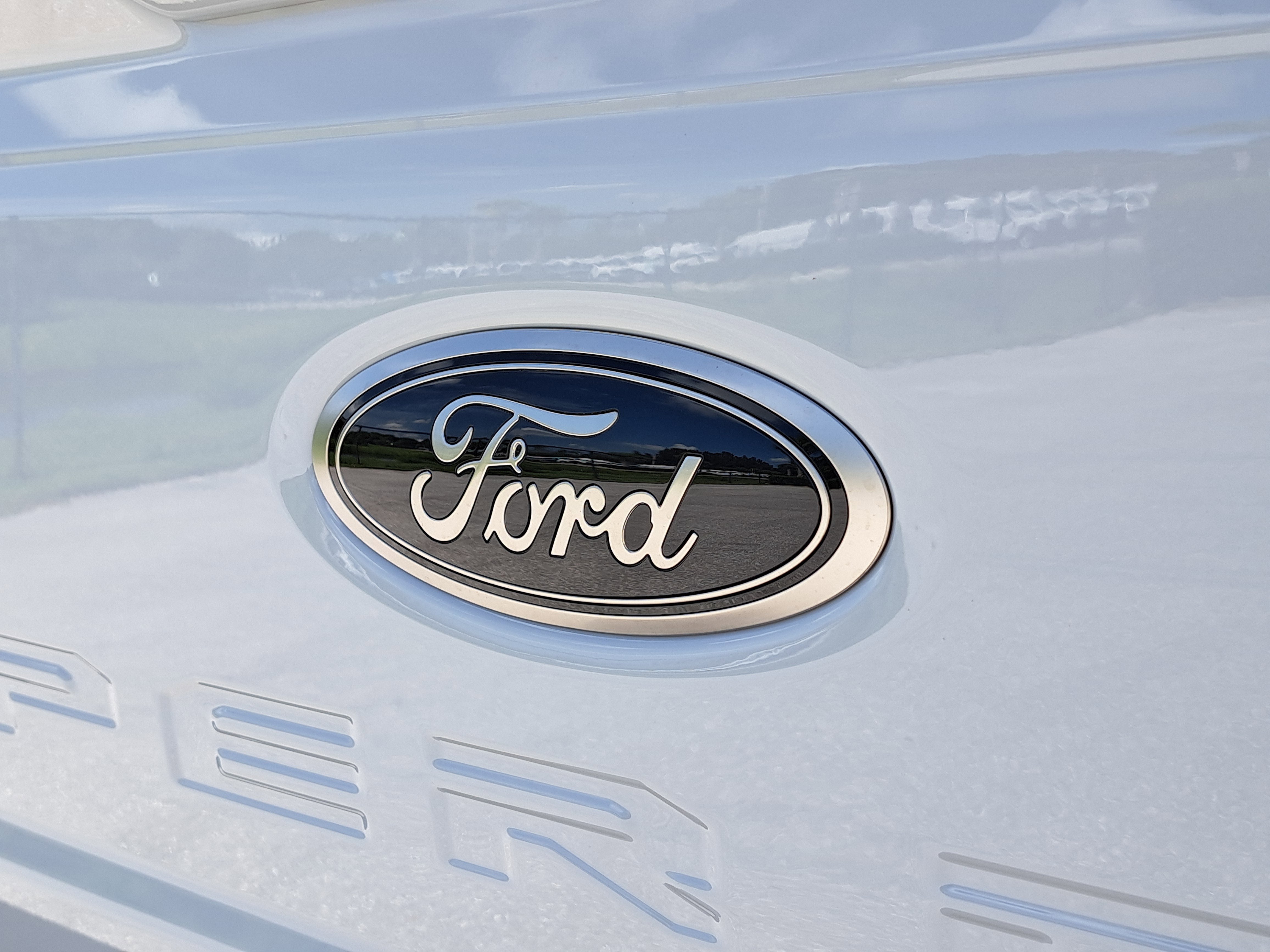 2025 Ford Super Duty F-250 SRW LARIAT