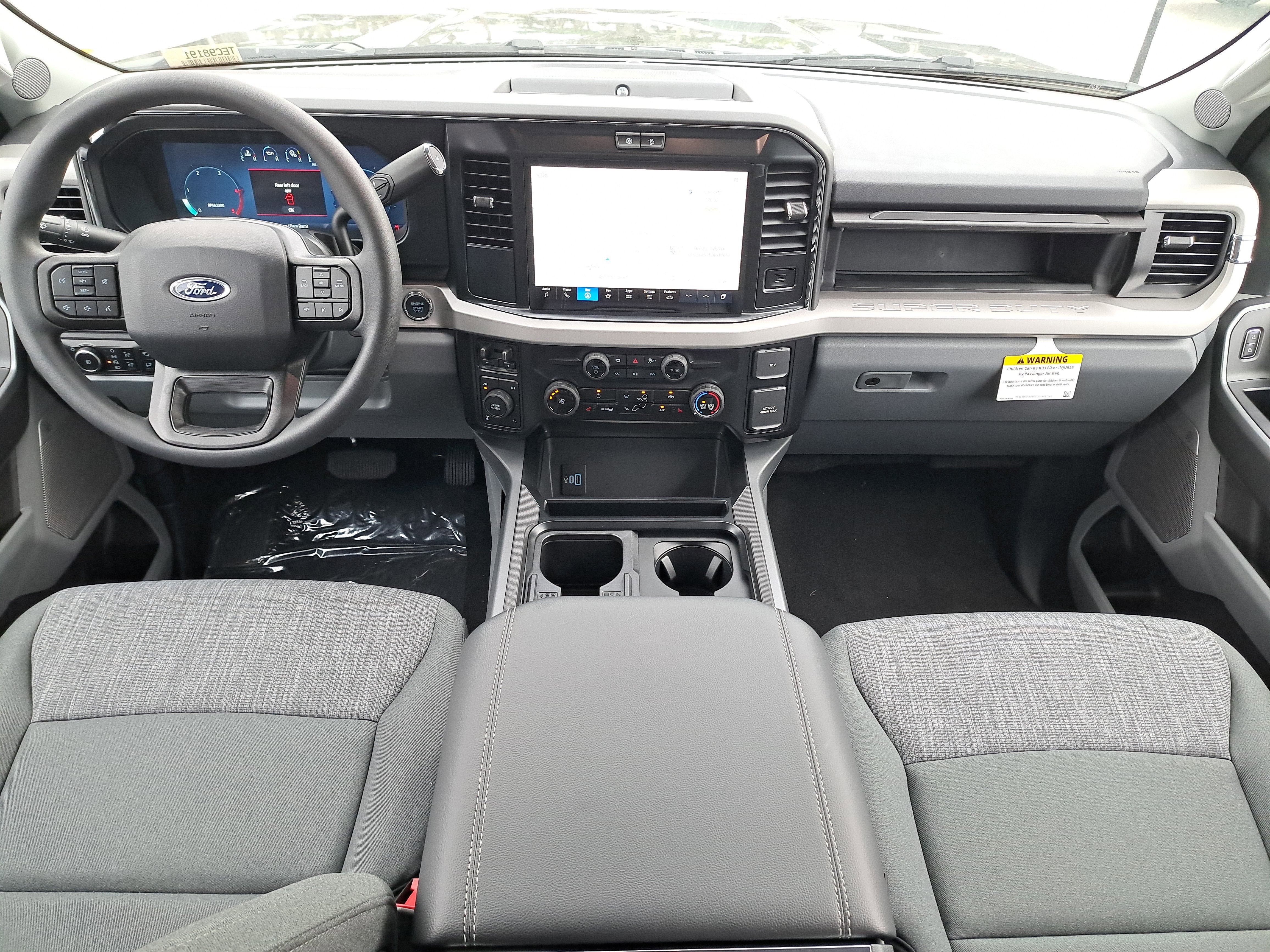 2026 Ford Super Duty F-250 SRW XLT