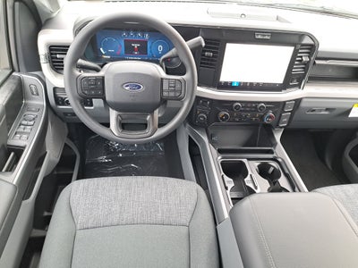 2026 Ford Super Duty F-250 SRW XLT