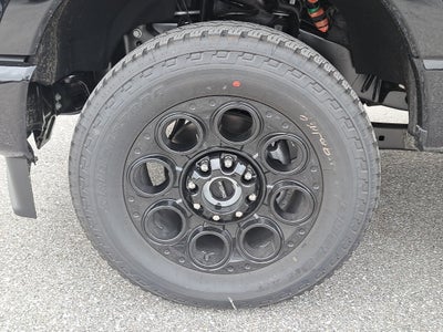 2026 Ford Super Duty F-250 SRW XLT