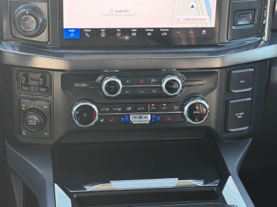 2025 Ford Super Duty F-250 SRW LARIAT