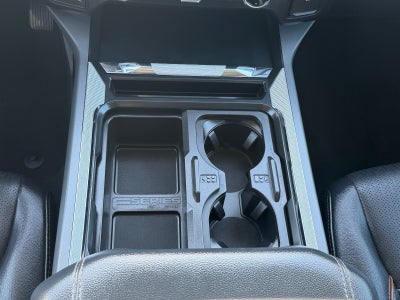 2025 Ford Super Duty F-250 SRW LARIAT