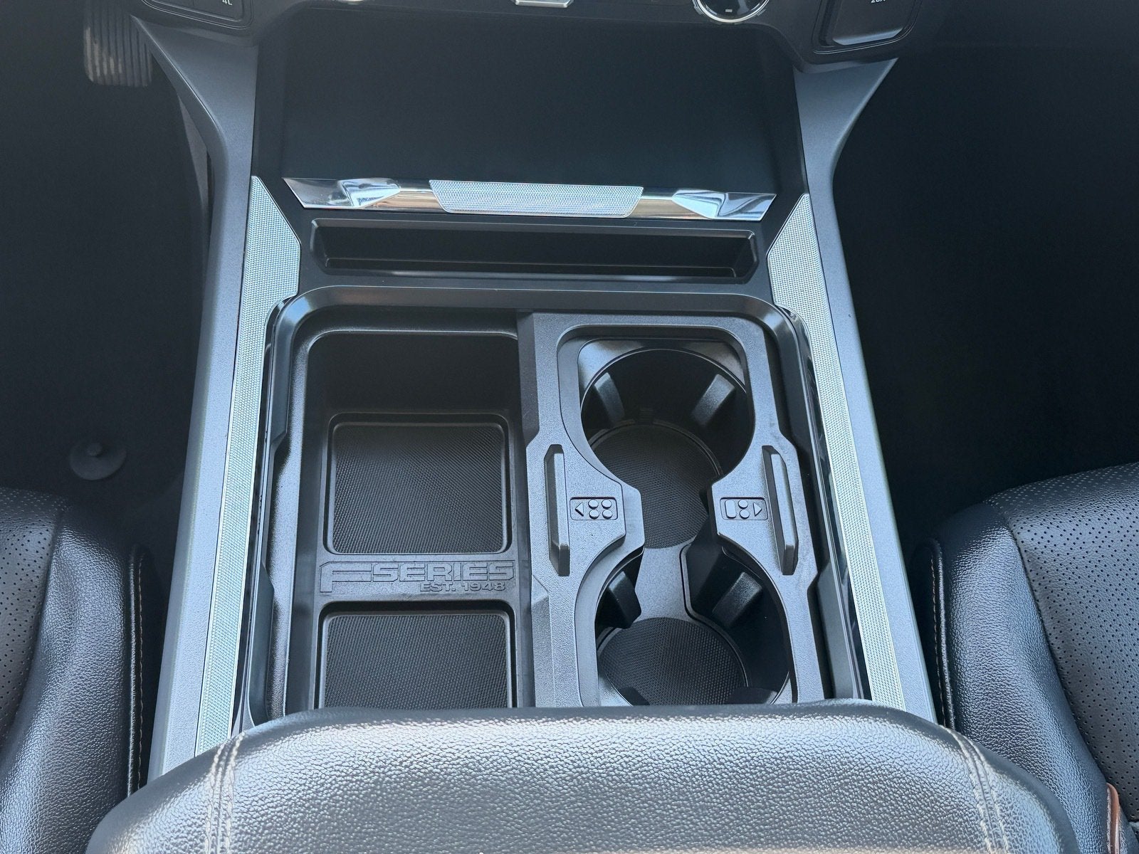 2025 Ford Super Duty F-250 SRW LARIAT