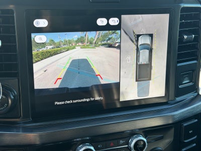 2025 Ford Super Duty F-250 SRW LARIAT