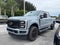 2025 Ford Super Duty F-250 SRW LARIAT