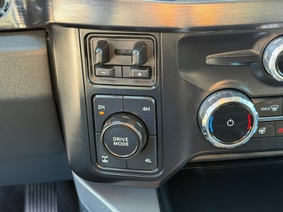 2025 Ford Super Duty F-250 SRW LARIAT