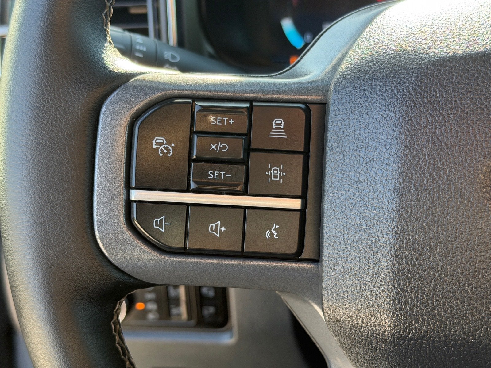 2025 Ford Super Duty F-250 SRW LARIAT