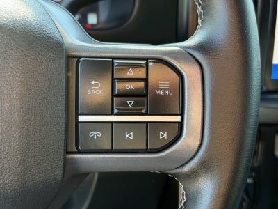 2025 Ford Super Duty F-250 SRW LARIAT