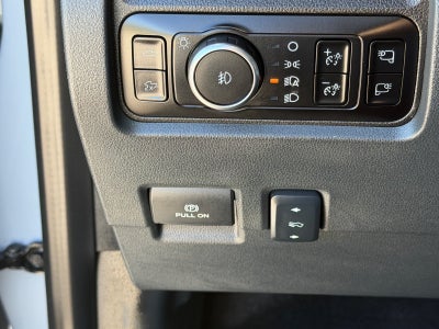 2025 Ford Super Duty F-250 SRW LARIAT