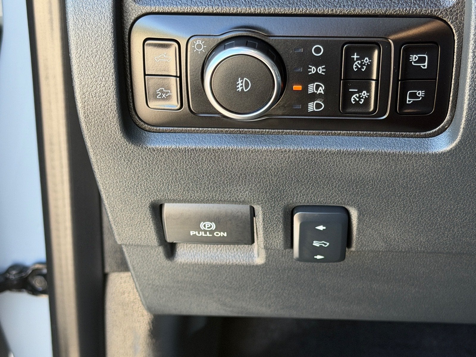 2025 Ford Super Duty F-250 SRW LARIAT