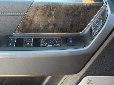 2025 Ford Super Duty F-250 SRW LARIAT