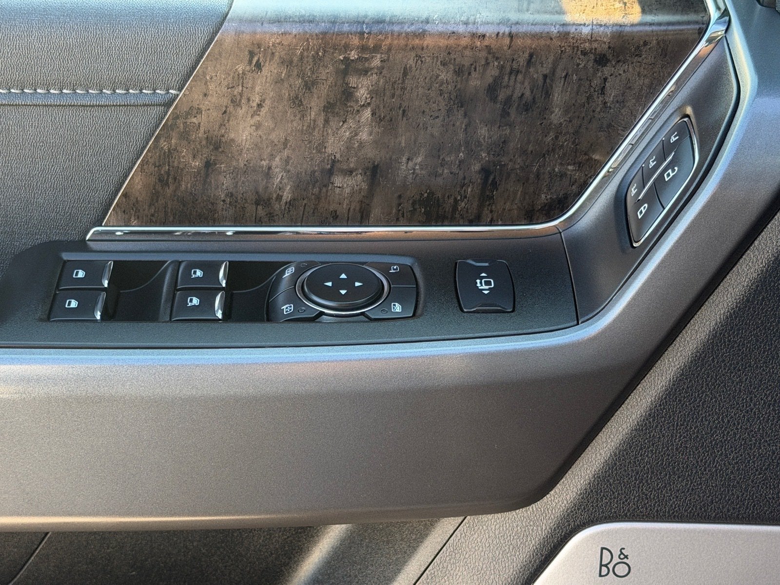 2025 Ford Super Duty F-250 SRW LARIAT