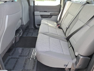 2025 Ford Super Duty F-250 SRW XL