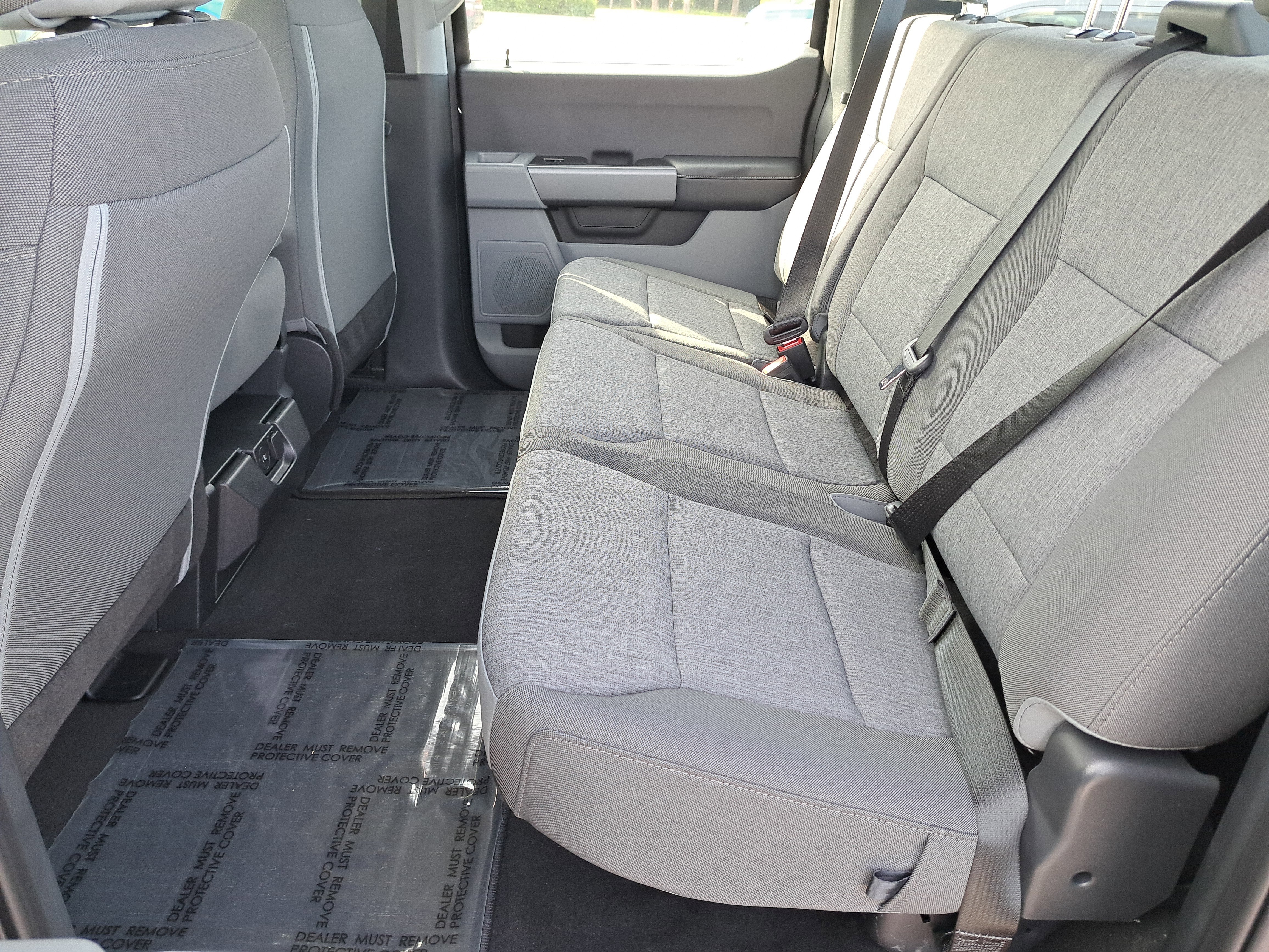 2025 Ford Super Duty F-250 SRW XL