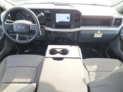 2025 Ford Super Duty F-250 SRW XL