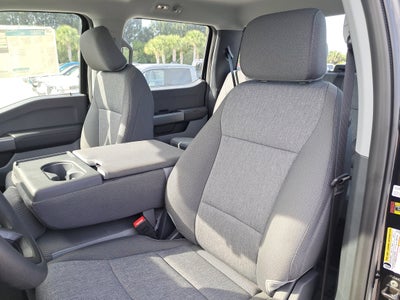 2025 Ford Super Duty F-250 SRW XL