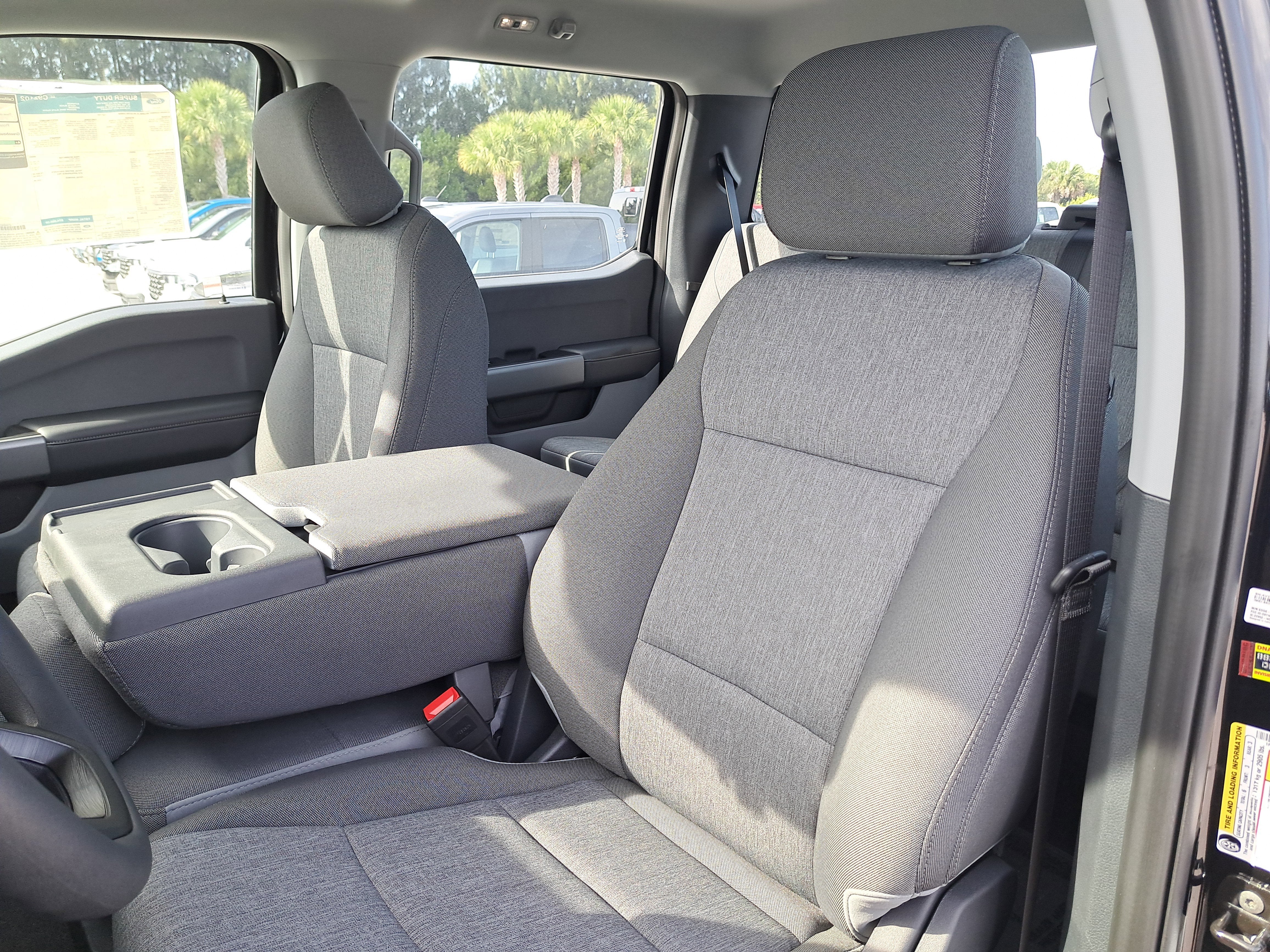 2025 Ford Super Duty F-250 SRW XL