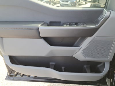 2025 Ford Super Duty F-250 SRW XL