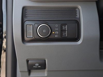 2025 Ford Super Duty F-250 SRW XL