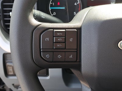 2025 Ford Super Duty F-250 SRW XL