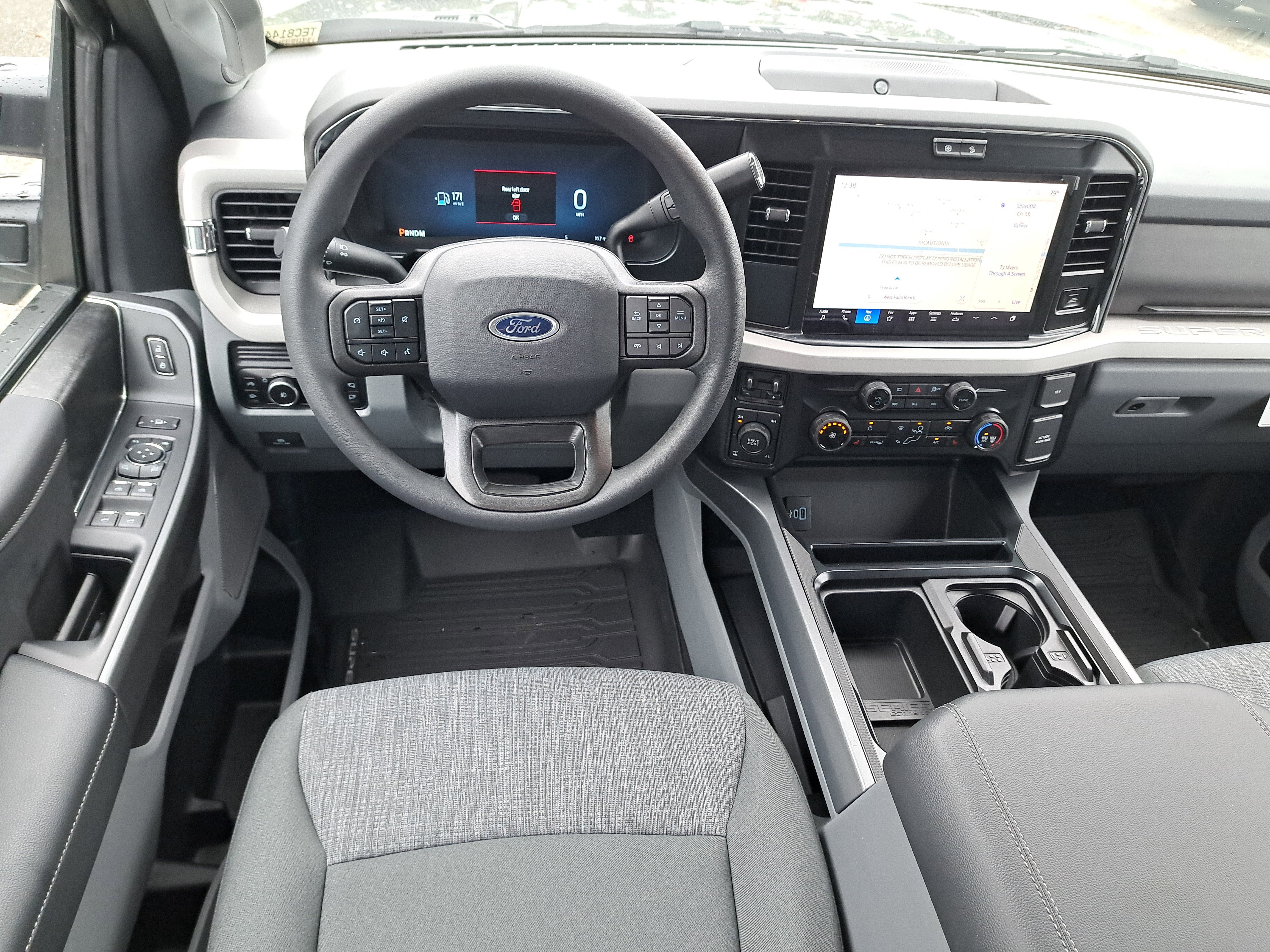 2026 Ford Super Duty F-250 SRW XLT