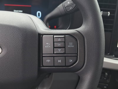 2026 Ford Super Duty F-250 SRW XLT