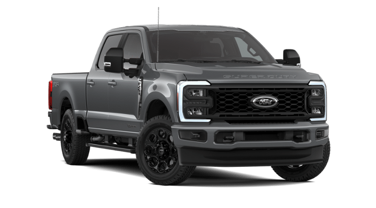2026 Ford Super Duty F-250 SRW XLT