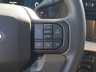 2026 Ford Super Duty F-250 SRW XLT