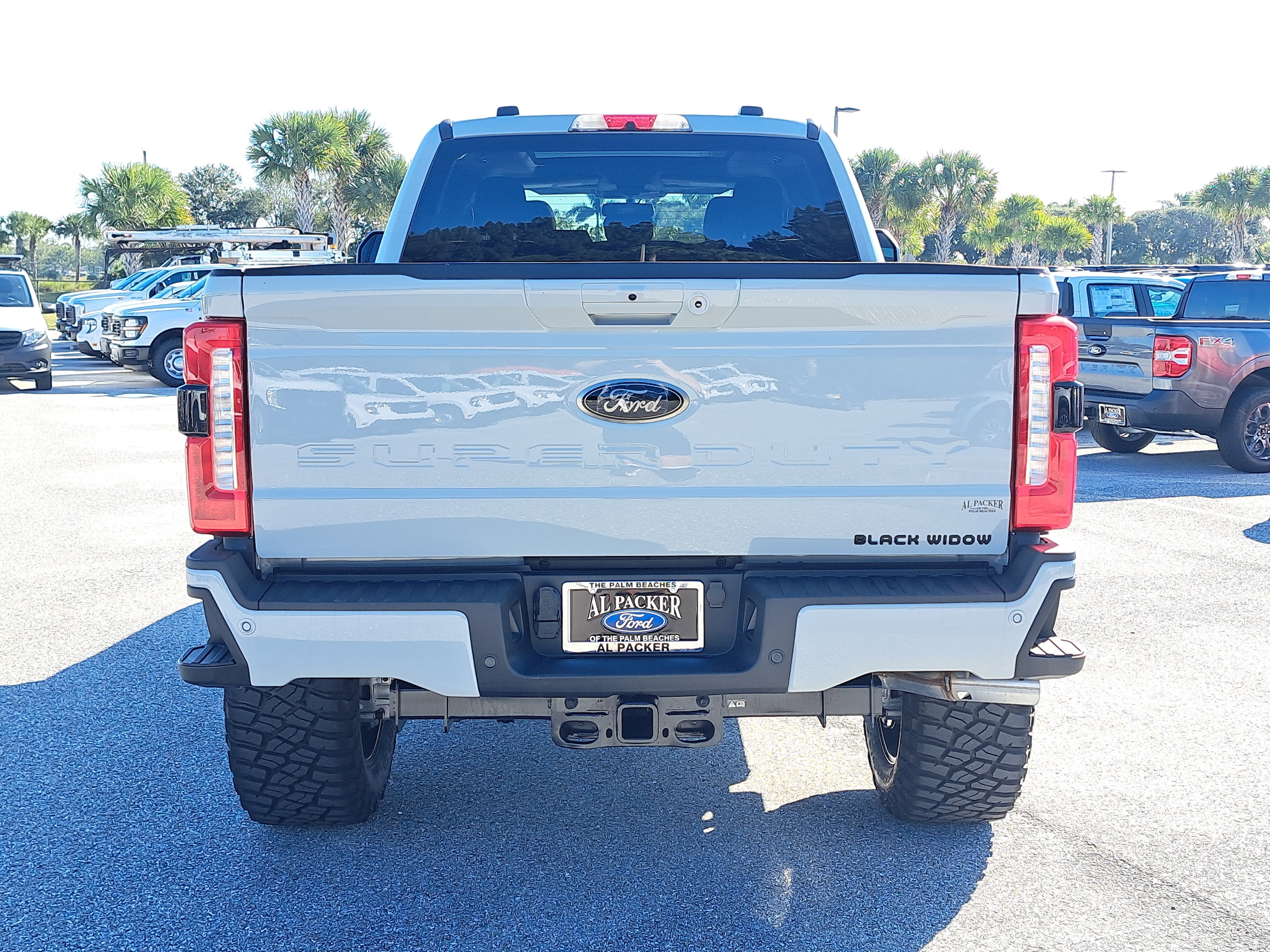 2026 Ford Super Duty F-250 SRW XLT