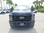 2025 Ford Super Duty F-250 SRW LARIAT