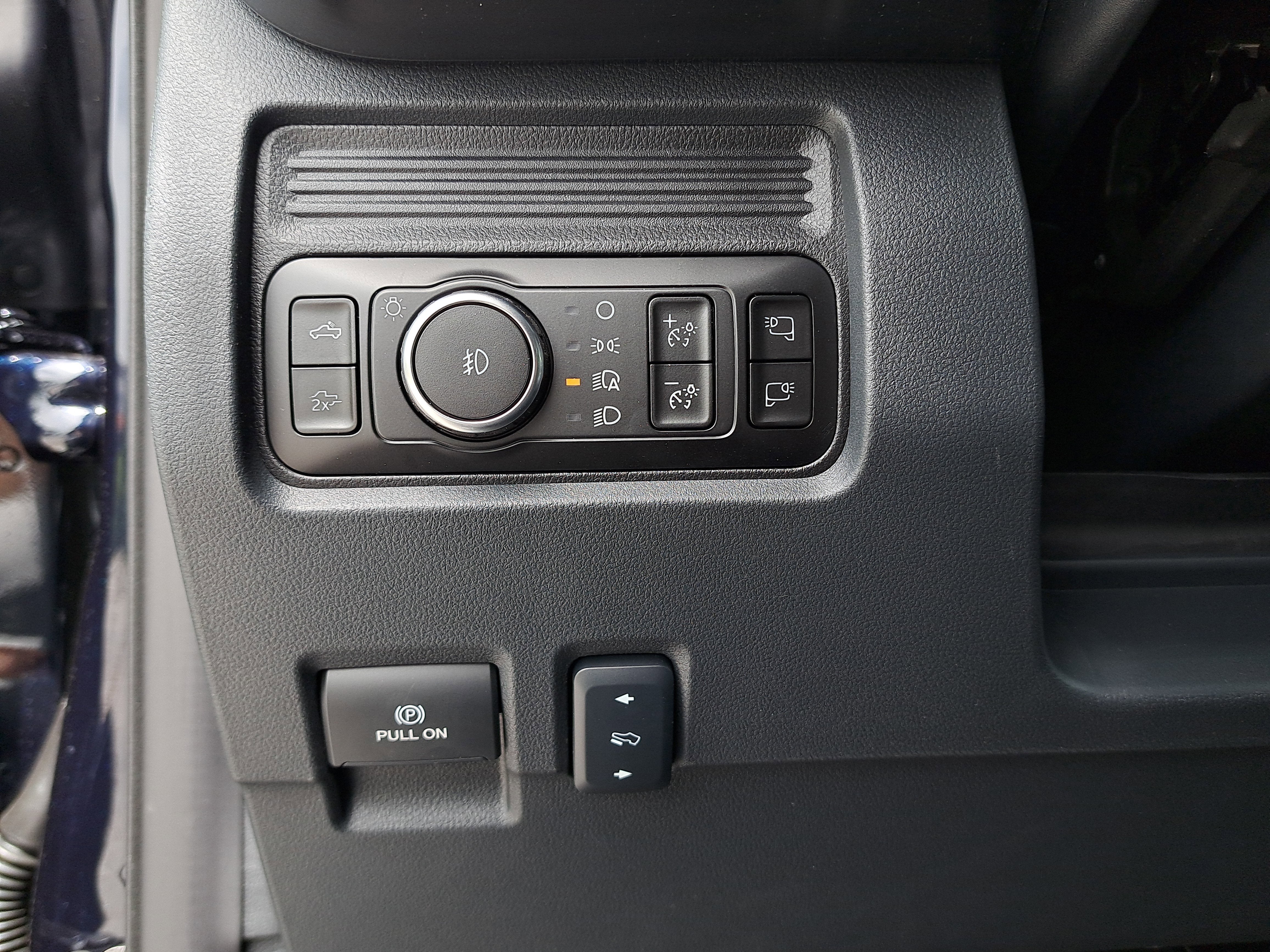 2025 Ford Super Duty F-250 SRW LARIAT